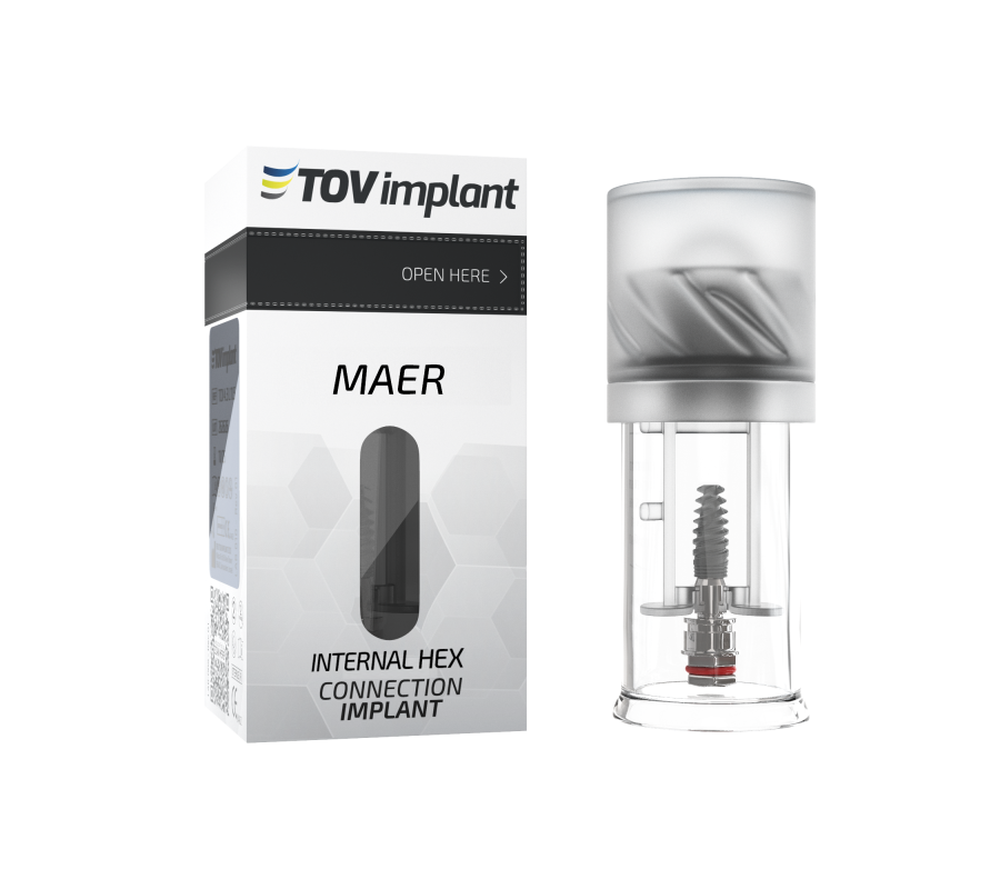 Maer Ø 4.2mm