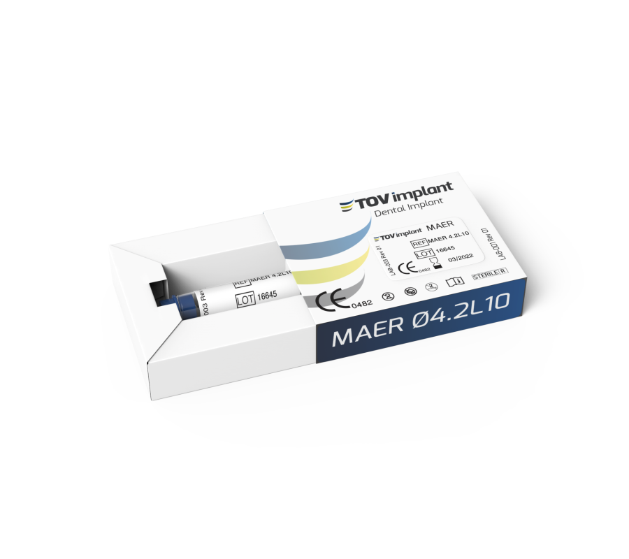 Maer Slim Ø 3mm